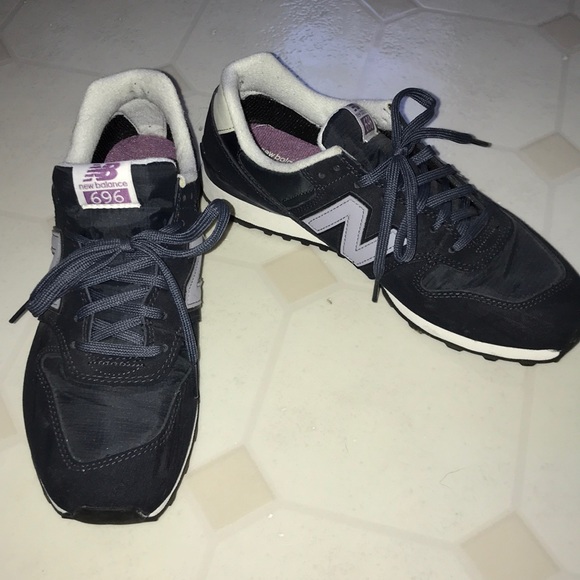 New Balance Shoes - New Balance 696 Shoe New Balance Shoes - New Balance 696 Shoe